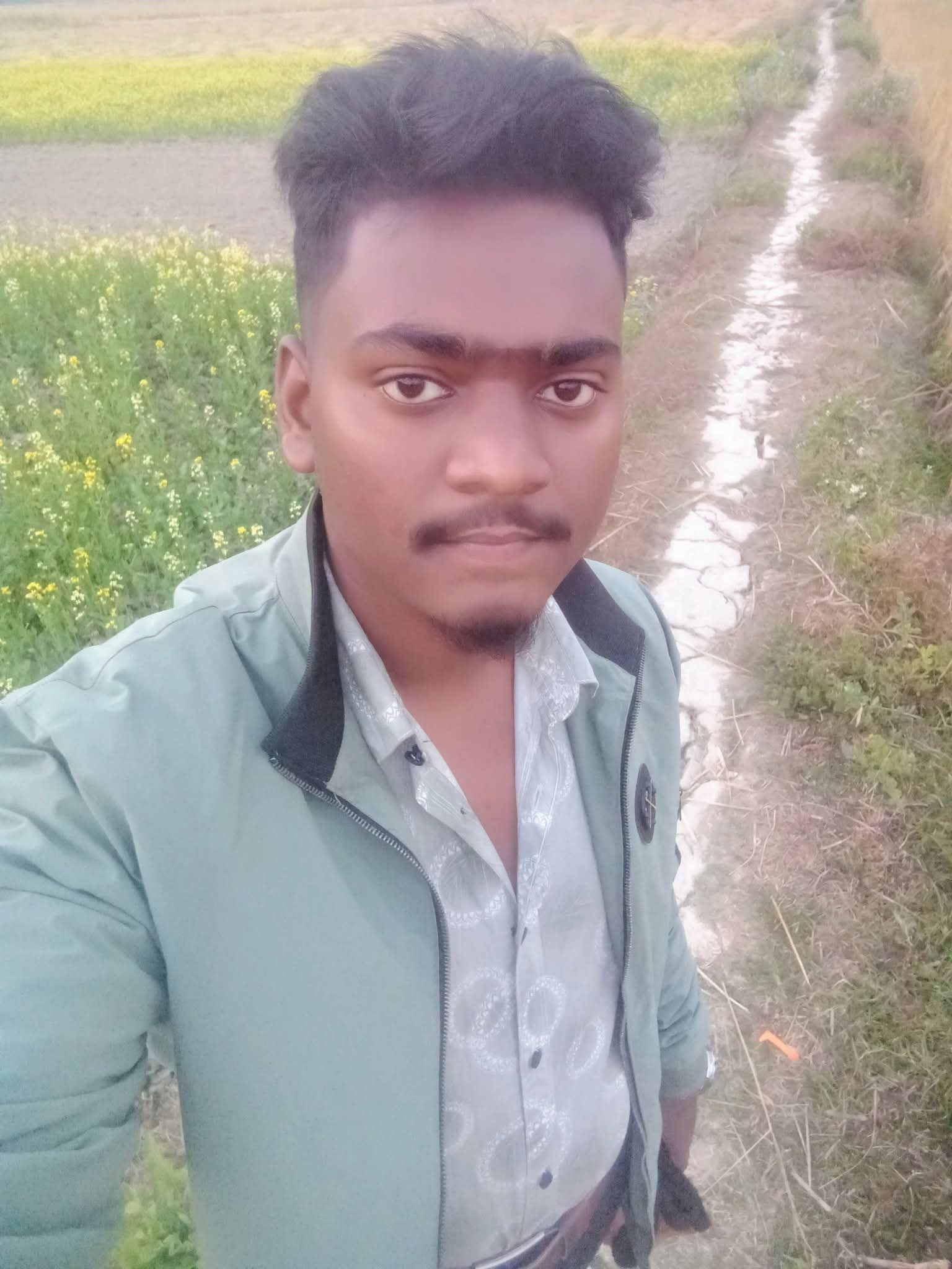 ইব্রাহিম সেলফি 2